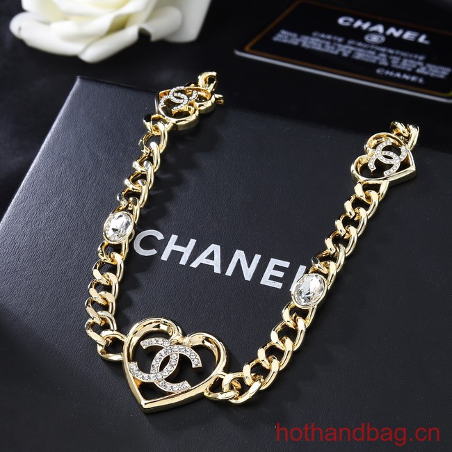 Chanel NECKLACE CE12435