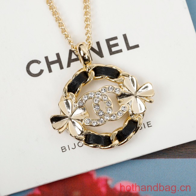 Chanel NECKLACE CE12475