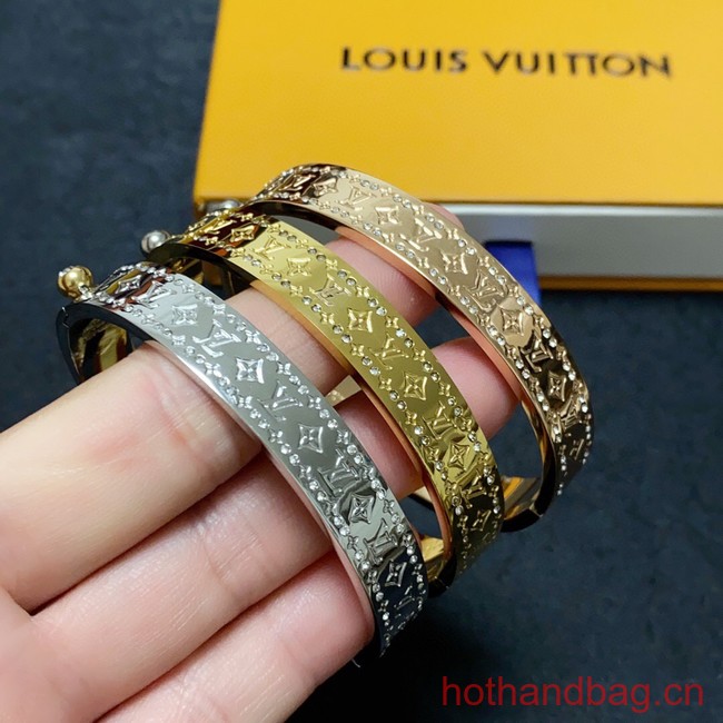 Louis Vuitton Bracelet CE12469