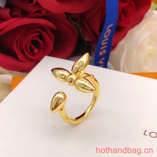 Louis Vuitton ring CE12468