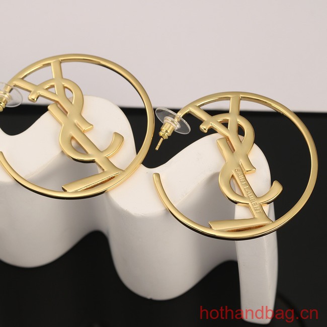 YSL Earrings CE12441