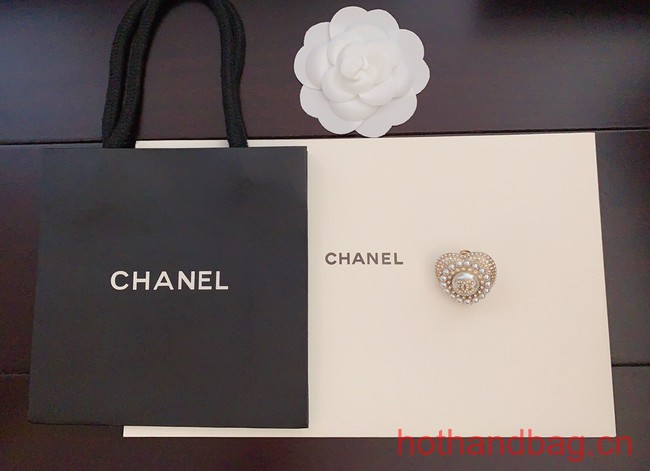 Chanel Brooch CE12491