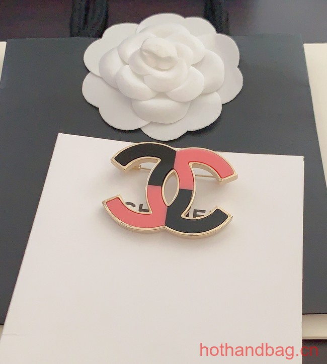 Chanel Brooch CE12492