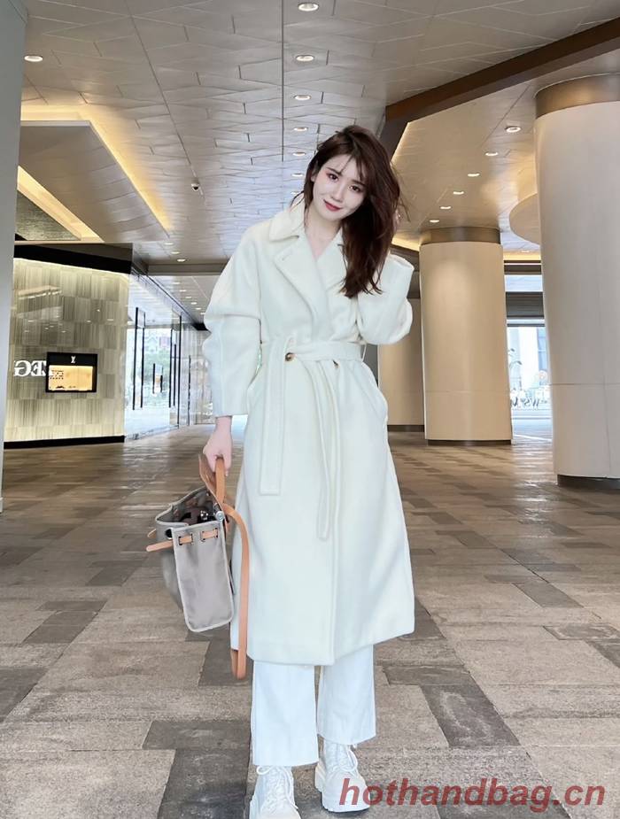 MaxMara Top Quality Overcoat MAY00002