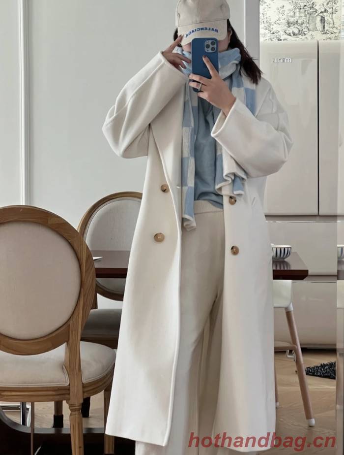 MaxMara Top Quality Overcoat MAY00002