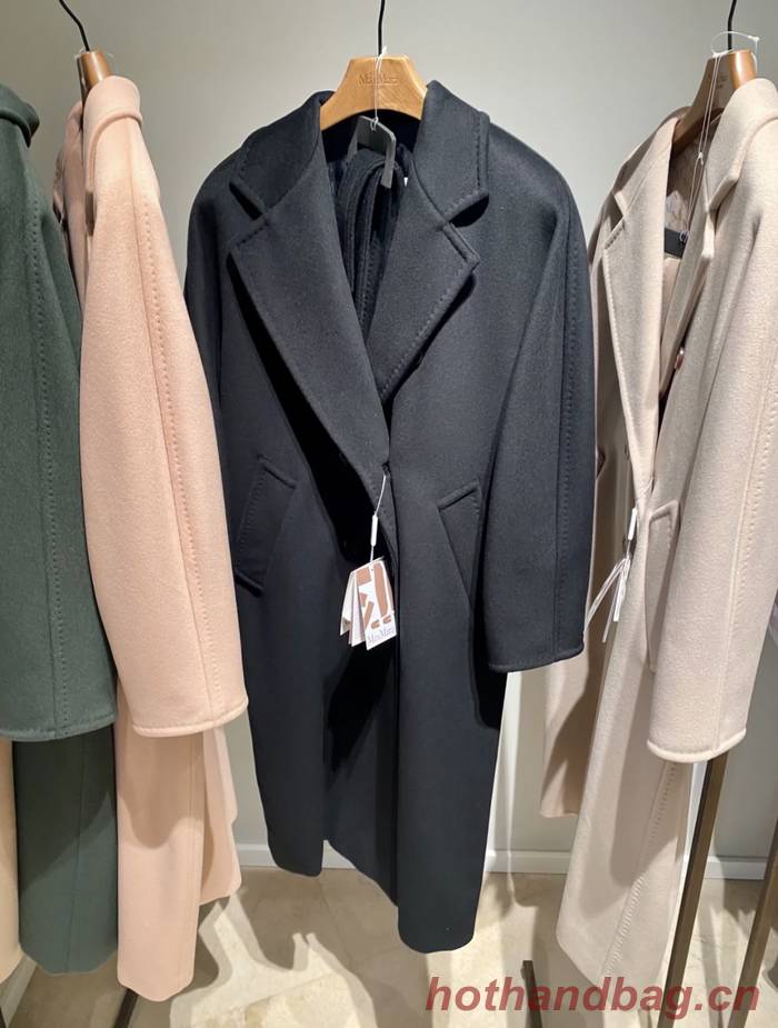 MaxMara Top Quality Overcoat MAY00005