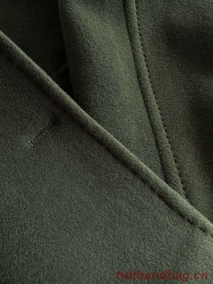 MaxMara Top Quality Overcoat MAY00009