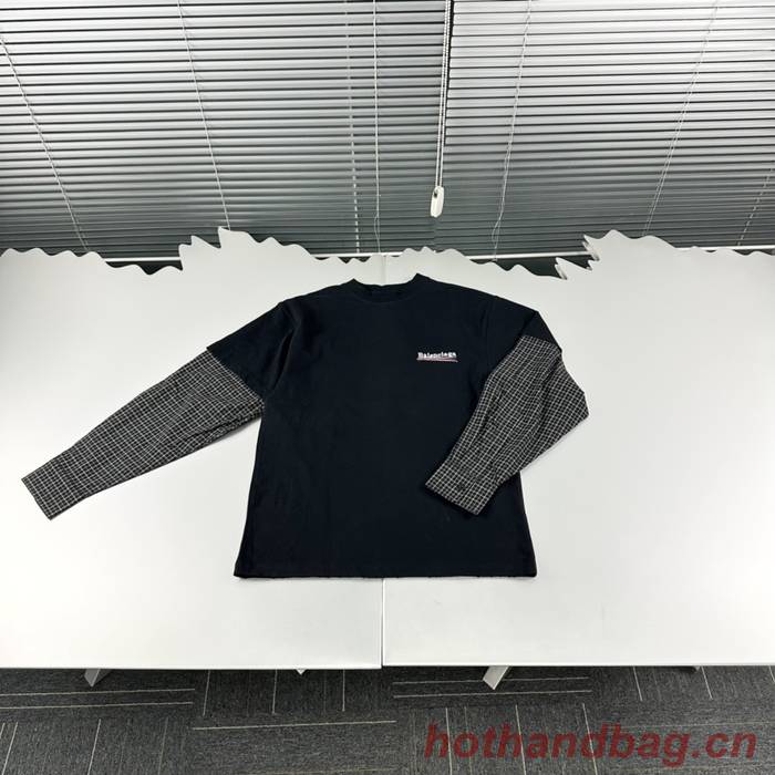 Balenciaga Couple Top Clothes BAY00002