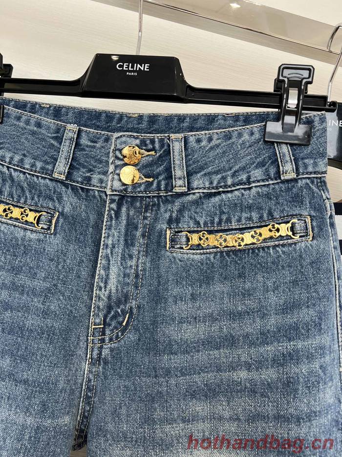 Celine Top Quality Jeans CEY00051