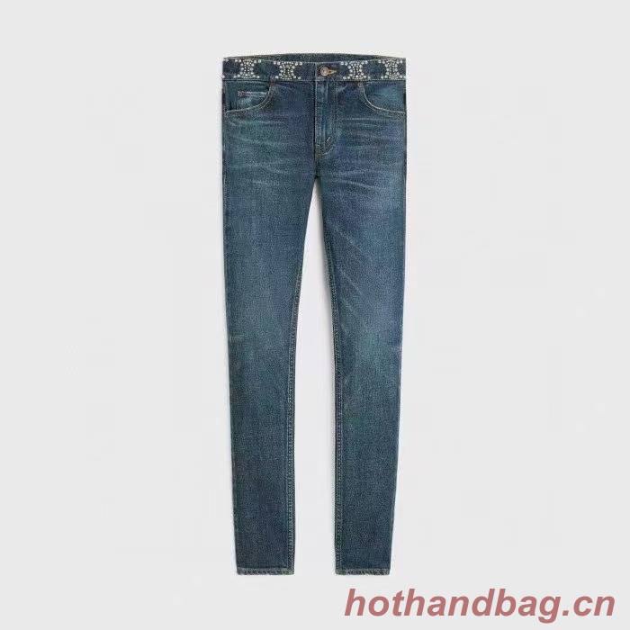 Celine Top Quality Jeans CEY00054