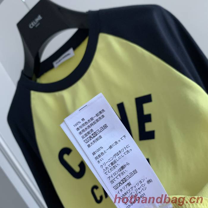 Celine Top Clothes CEY00063