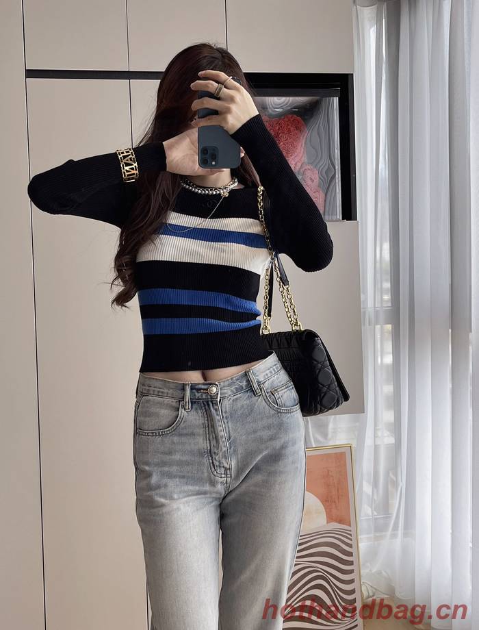 Chanel Top Quality Knitwear CHY00004