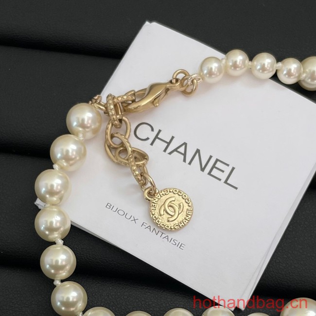 Chanel NECKLACE CE12512