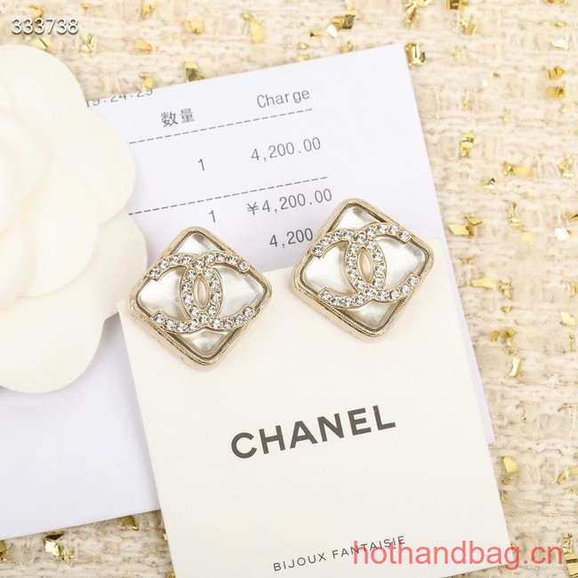 Chanel Earrings CE12532