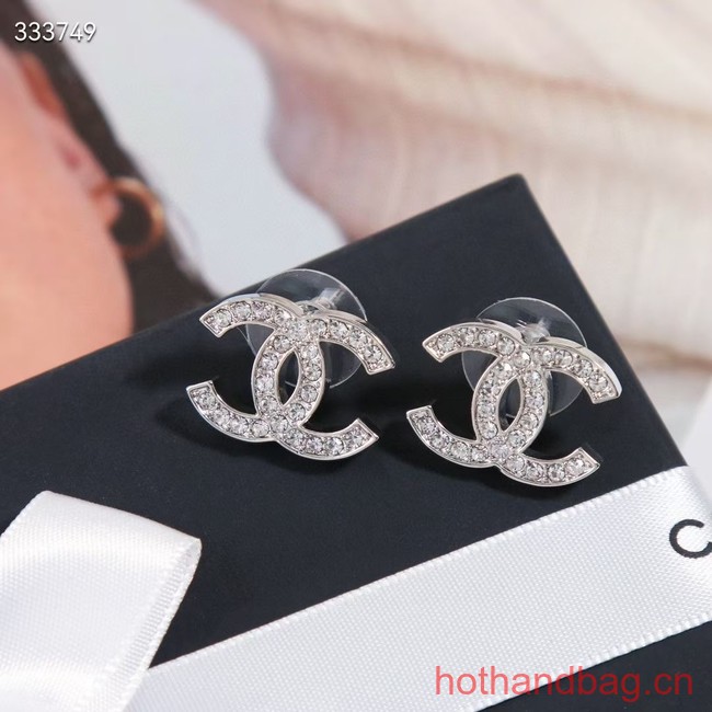 Chanel Earrings CE12545