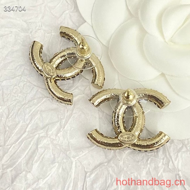 Chanel Earrings CE12570