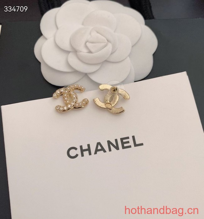 Chanel Earrings CE12572