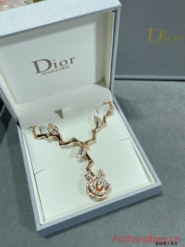 Dior NECKLACE CE12550