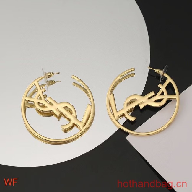 YSL Earrings CE12561