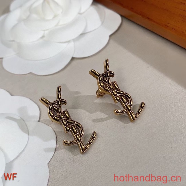 YSL Earrings CE12564