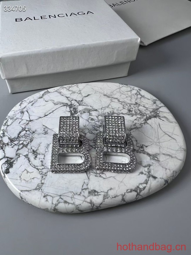 Balenciaga Earrings CE12574