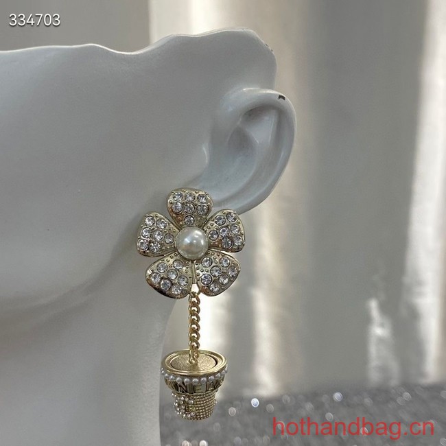 Chanel Earrings CE12575