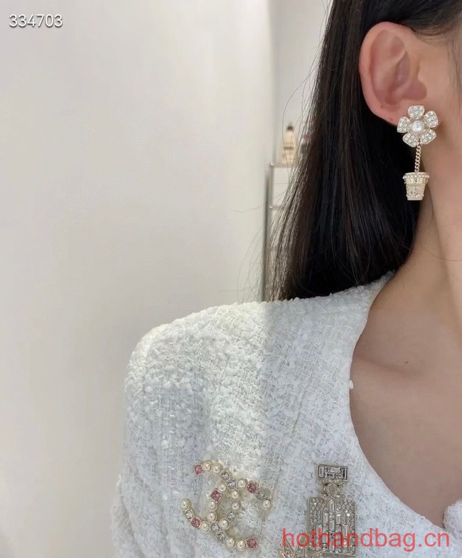 Chanel Earrings CE12575