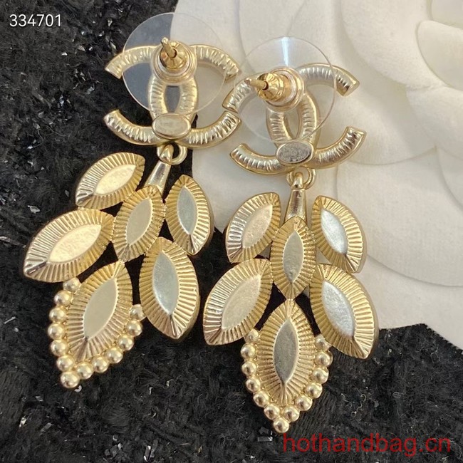 Chanel Earrings CE12576