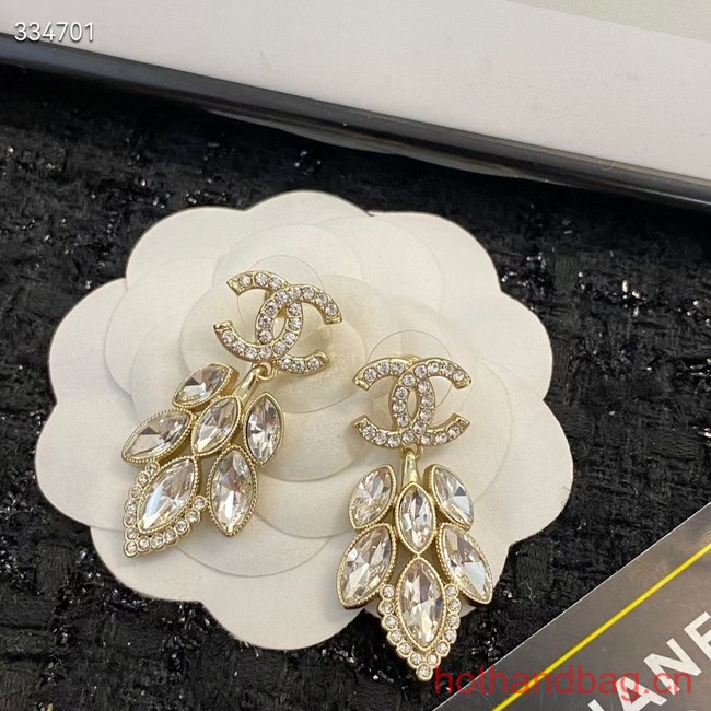 Chanel Earrings CE12576