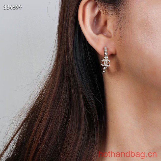 Chanel Earrings CE12578