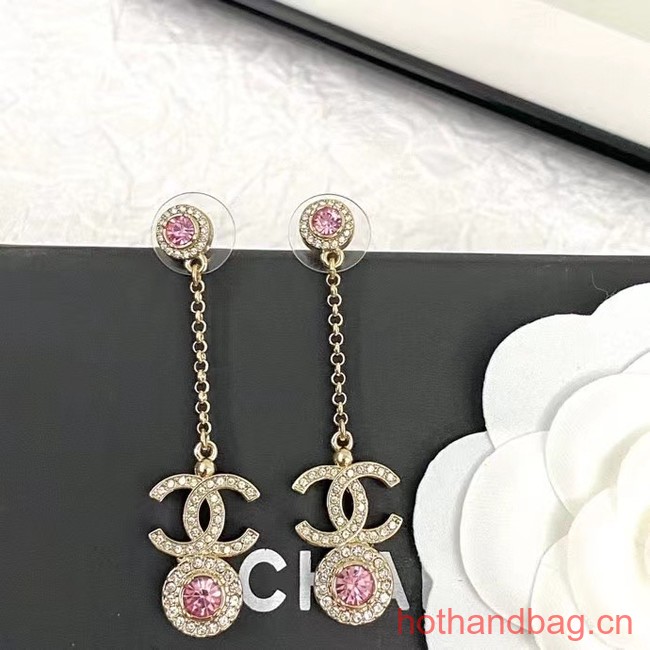 Chanel Earrings CE12599