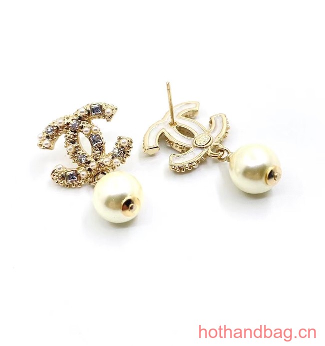 Chanel Earrings CE12601