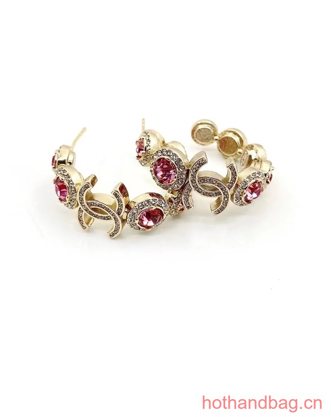 Chanel Earrings CE12603