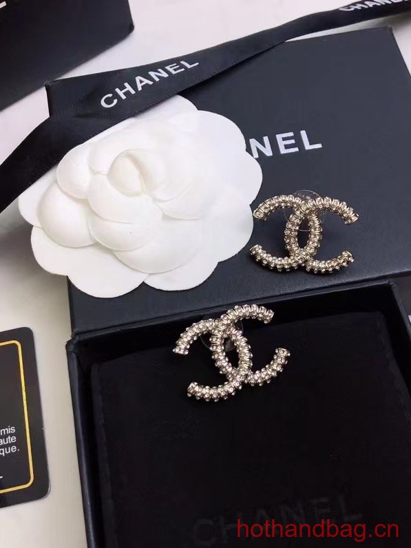 Chanel Earrings CE12609