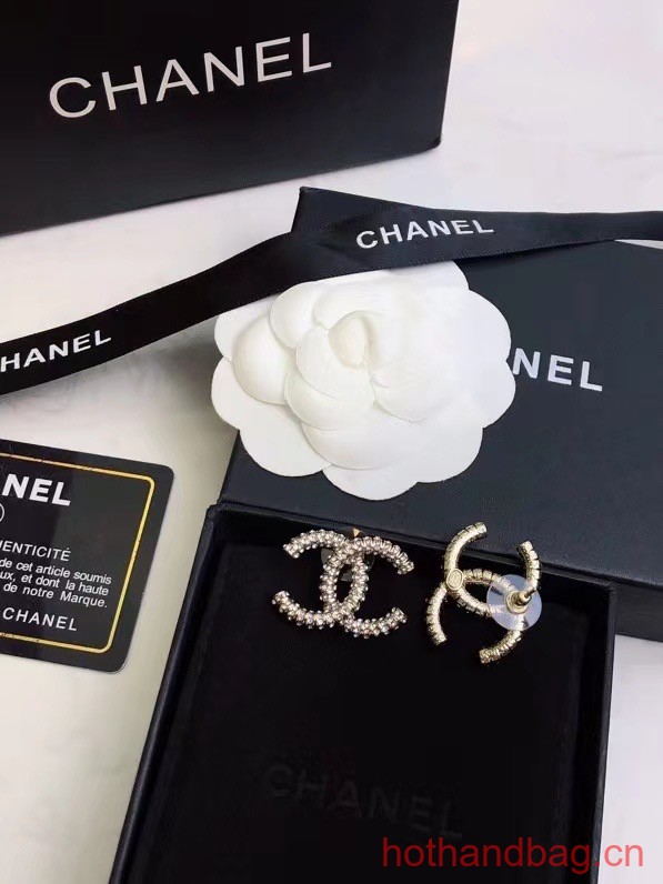 Chanel Earrings CE12609