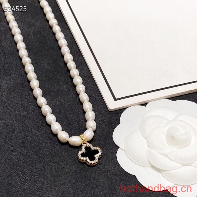 Chanel NECKLACE CE12583