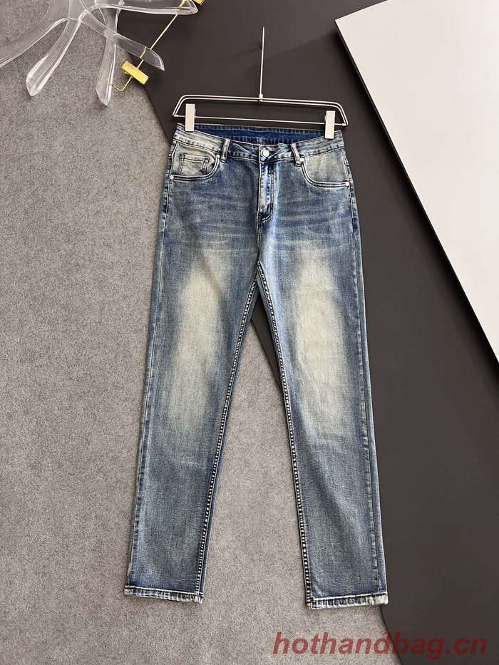 Dior Top Quality Jeans DRY00004