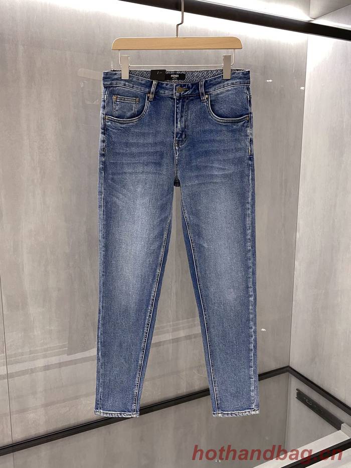 Fendi Top Quality Jeans FDY00006