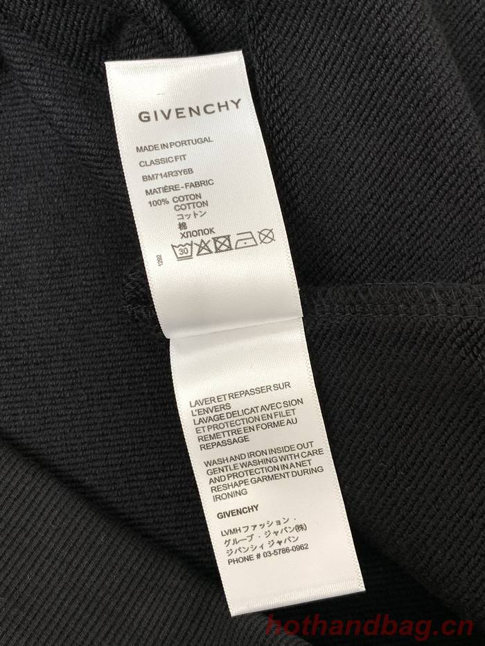 Givenchy Top Quality Hoodie GIY00002