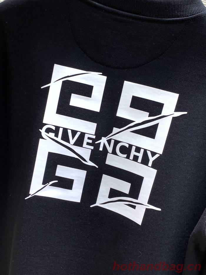 Givenchy Top Quality Hoodie GIY00002