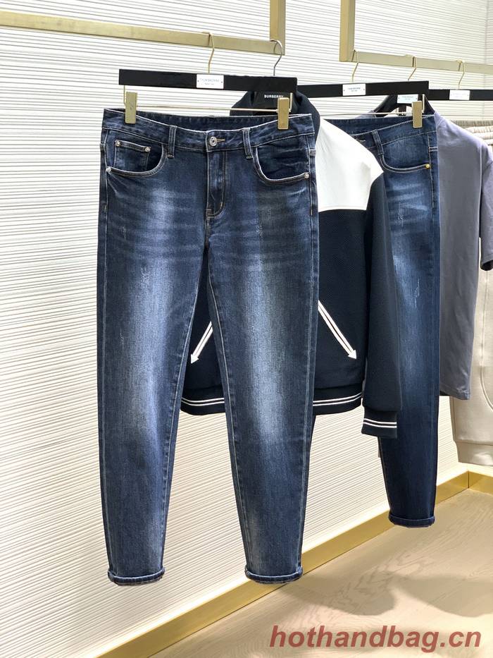 Gucci Top Quality Jeans GUY00165