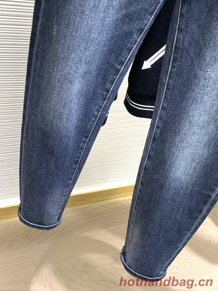 Gucci Top Quality Jeans GUY00165