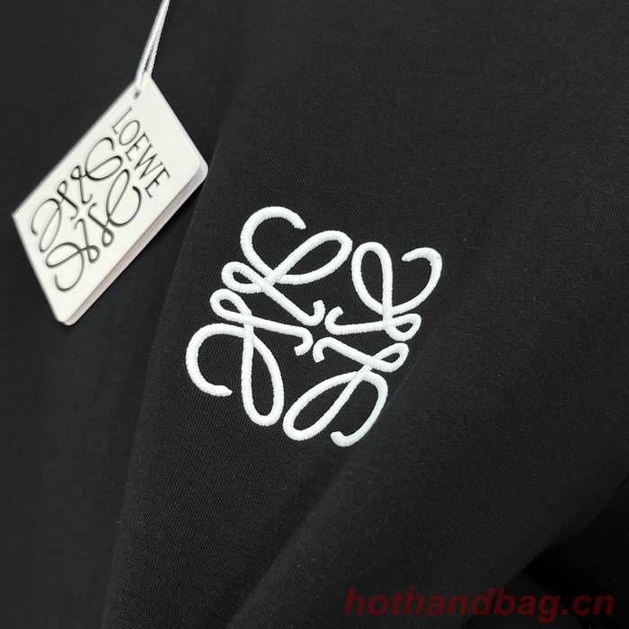 Loewe Top Quality Hoodie LEY00002