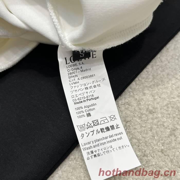 Loewe Top Quality Hoodie LEY00002