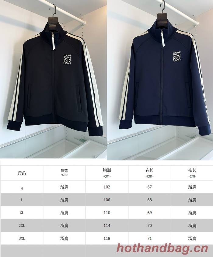 Loewe Top Quality Jacket LEY00003