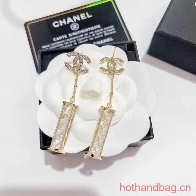 Chanel Earrings CE12624