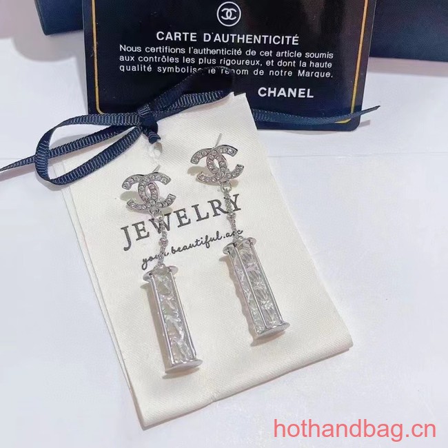 Chanel Earrings CE12624