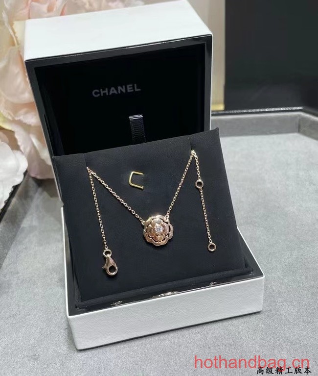 Chanel NECKLACE CE12617