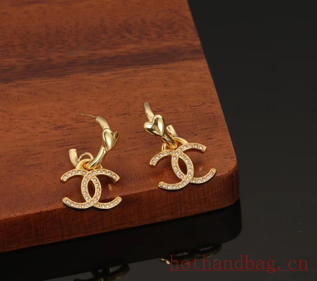 Chanel Earrings CE12634