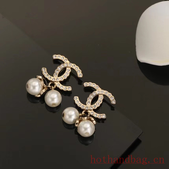 Chanel Earrings CE12635